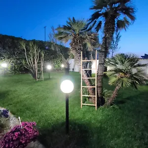 San Domenico -bed And Breakfast- Bari