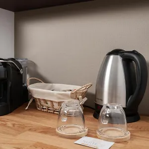  Bed and breakfast 18 Luxury