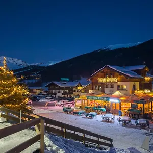 *** Hotel Alegra Italia