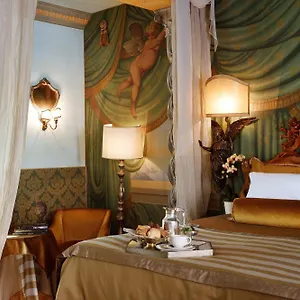 ***** Hotel Metropole Italia