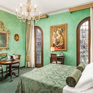 *** Hotel Marconi Italia
