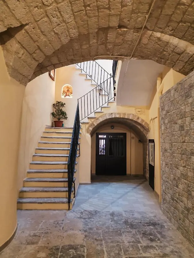 Dimora Dei Veneziani Panzió Bari 0*,  Olaszország