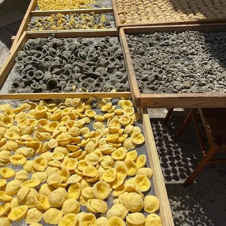 Dimora Dei Veneziani Panzió Bari